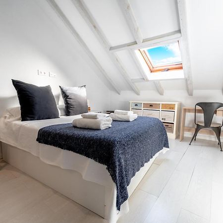Apartament New And Bright Puertochico Attic Santander Zewnętrze zdjęcie