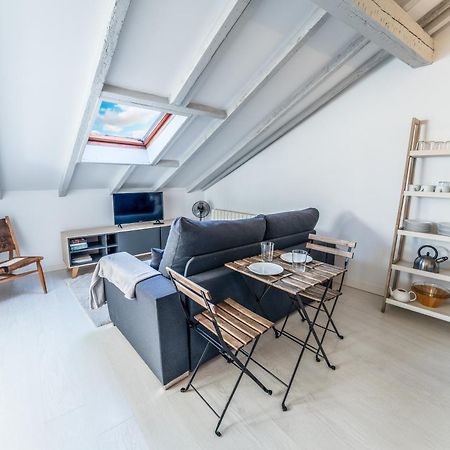 Apartament New And Bright Puertochico Attic Santander Zewnętrze zdjęcie