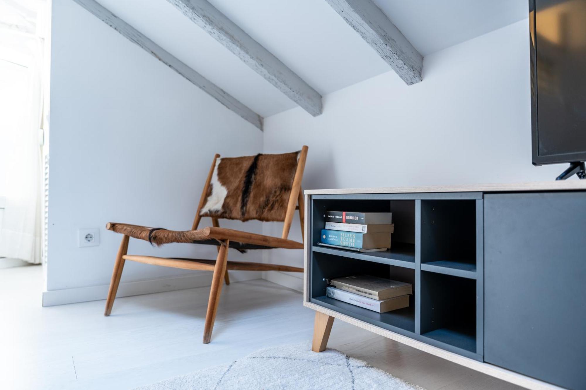 Apartament New And Bright Puertochico Attic Santander Zewnętrze zdjęcie